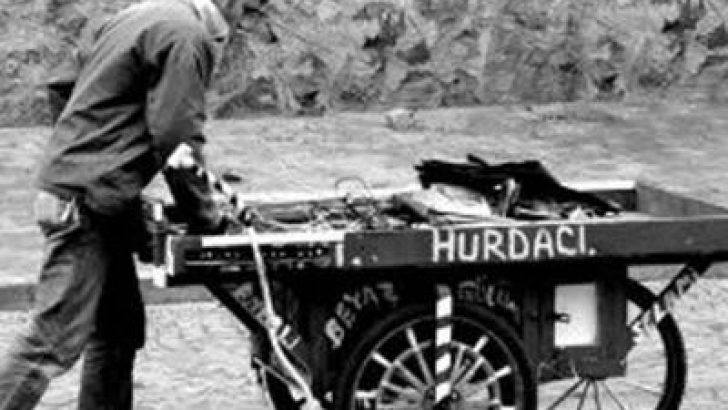Pasinler Hurdacı